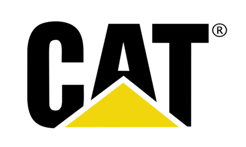 CAT Brand Logo