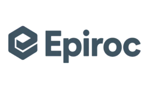 Epiroc Brand Logo