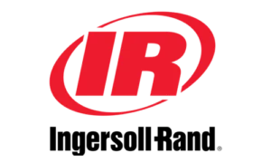 Ingersoll Rand Brand Logo