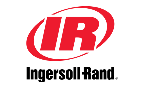 Ingersoll Rand Brand Logo