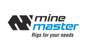 Mine Master Brand Logo