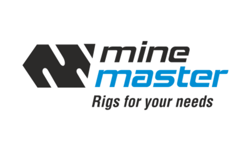 Mine Master Brand Logo