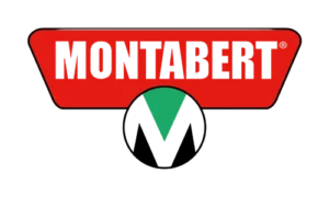 Montabert Brand Logo