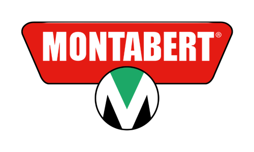 Montabert Brand Logo