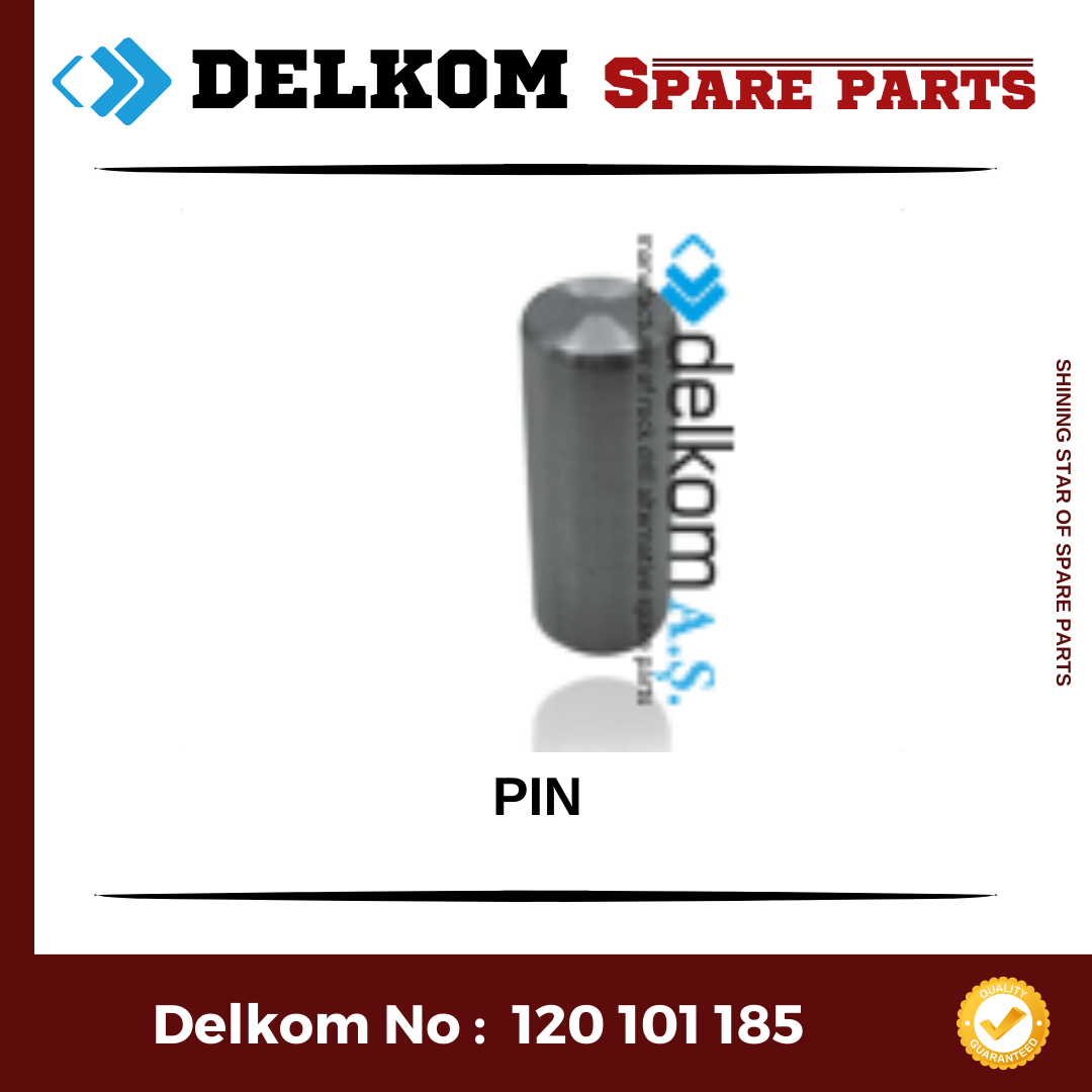 0102 0626 00 - Drill Rig Parts 0102 0626 00
