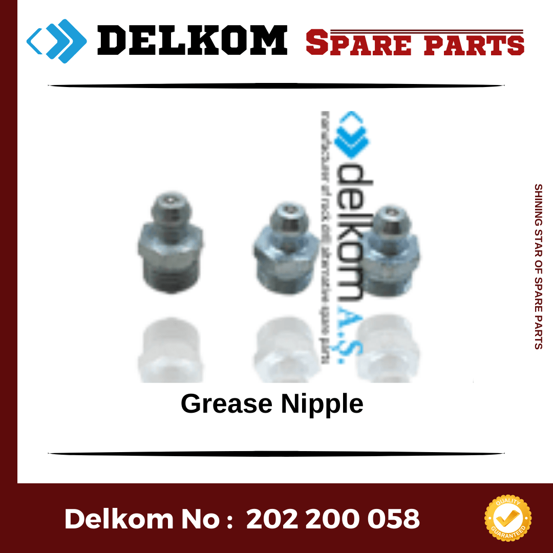 0544 2162 00 - Drill Rig Parts 0544 2162 00