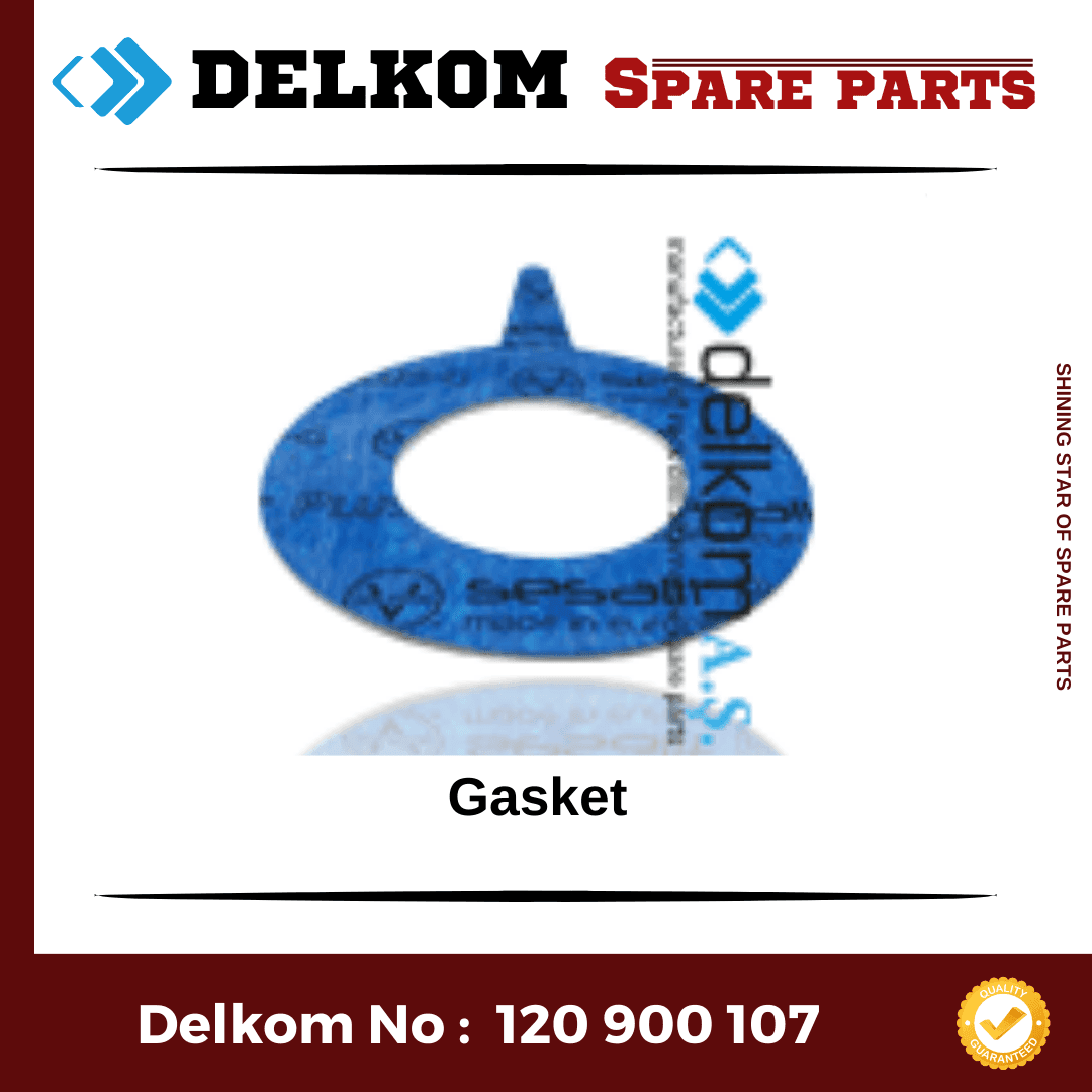 0650 1001 18 - Drill Rig Parts 0650 1001 18