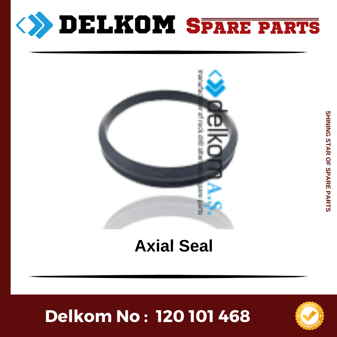 0666 8000 17 - Drill Rig Parts 0666 8000 17