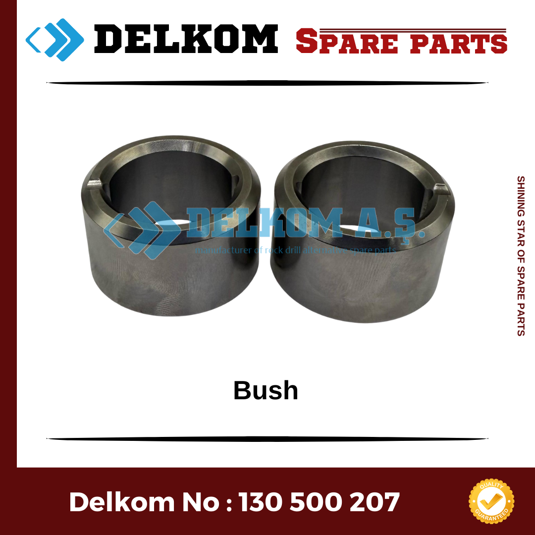 080102-04029 - Drill Rig Parts 080102-04029