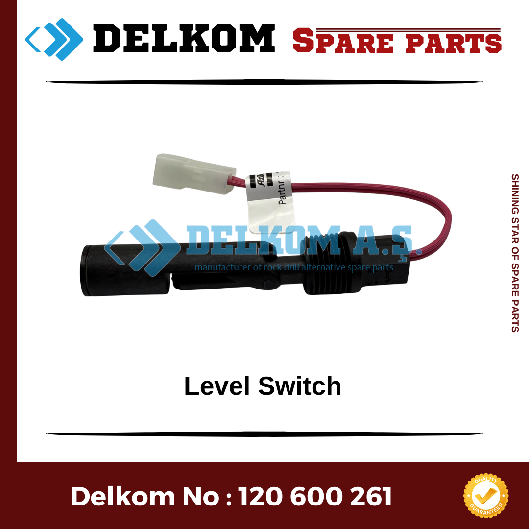 1089 0568 12 - Drill Rig Parts 1089 0568 12