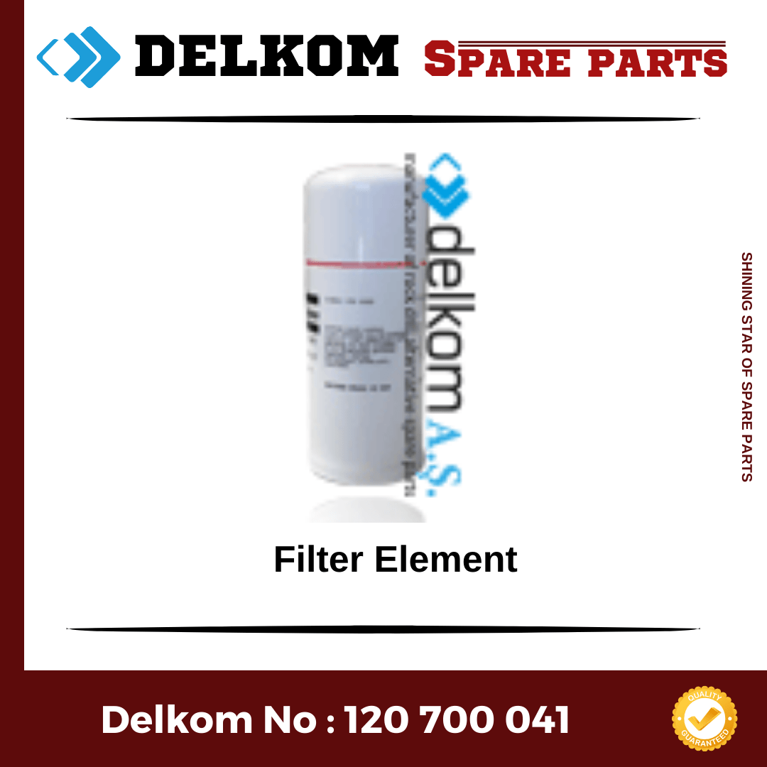 1604 6944 91 - Drill Rig Parts 1604 6944 91