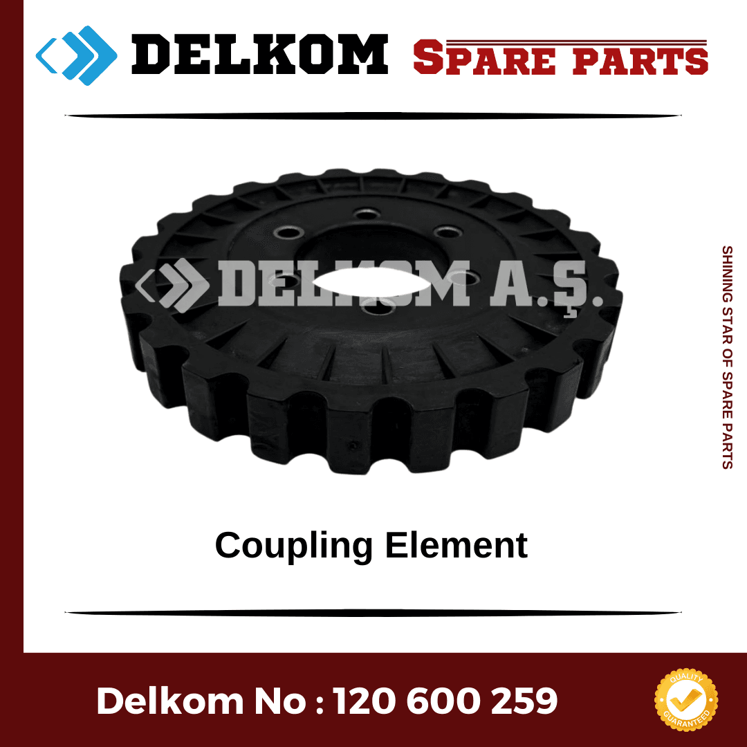 1619 3803 00 - Drill Rig Parts 1619 3803 00