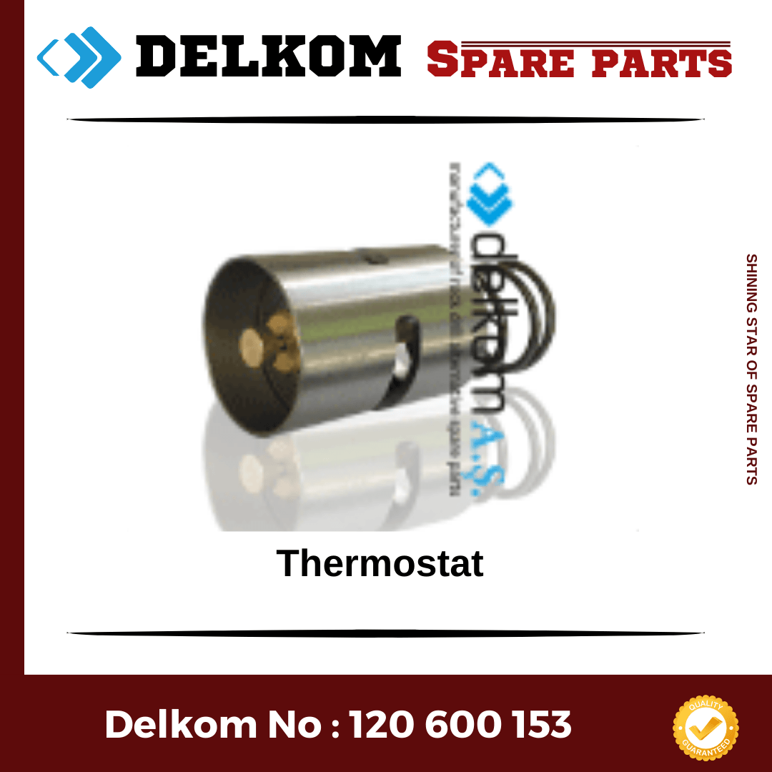 1619 7560 00 - Drill Rig Parts 1619 7560 00