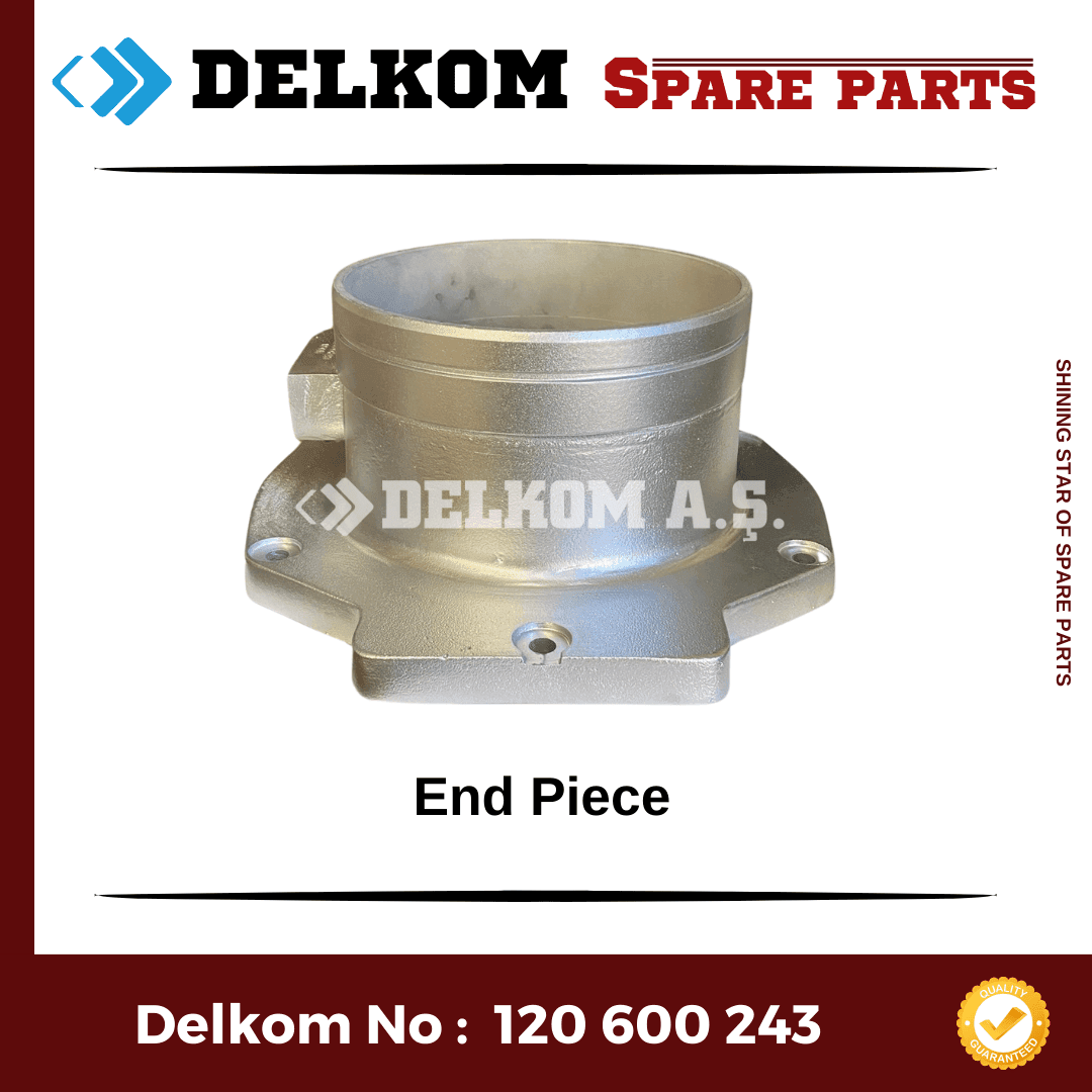 1626 2155 00 - Drill Rig Parts 1626 2155 00