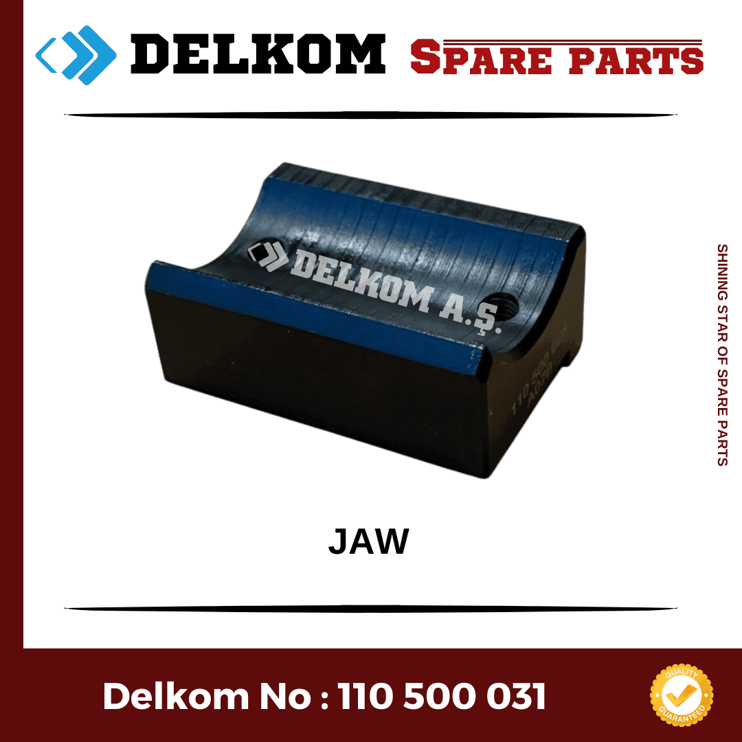 234 756 48 - Drill Rig Parts 234 756 48