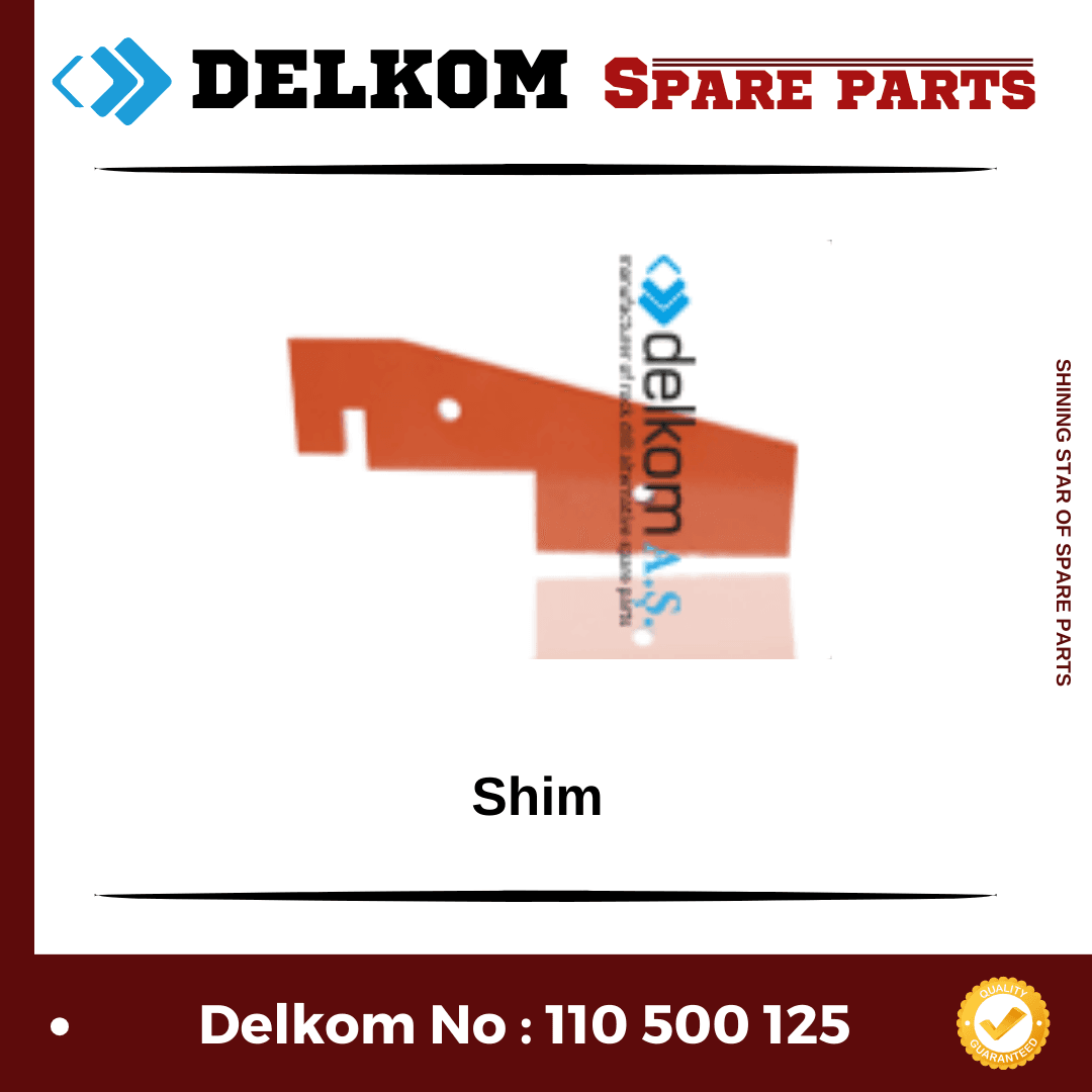 235 510 08 - Drill Rig Parts 235 510 08