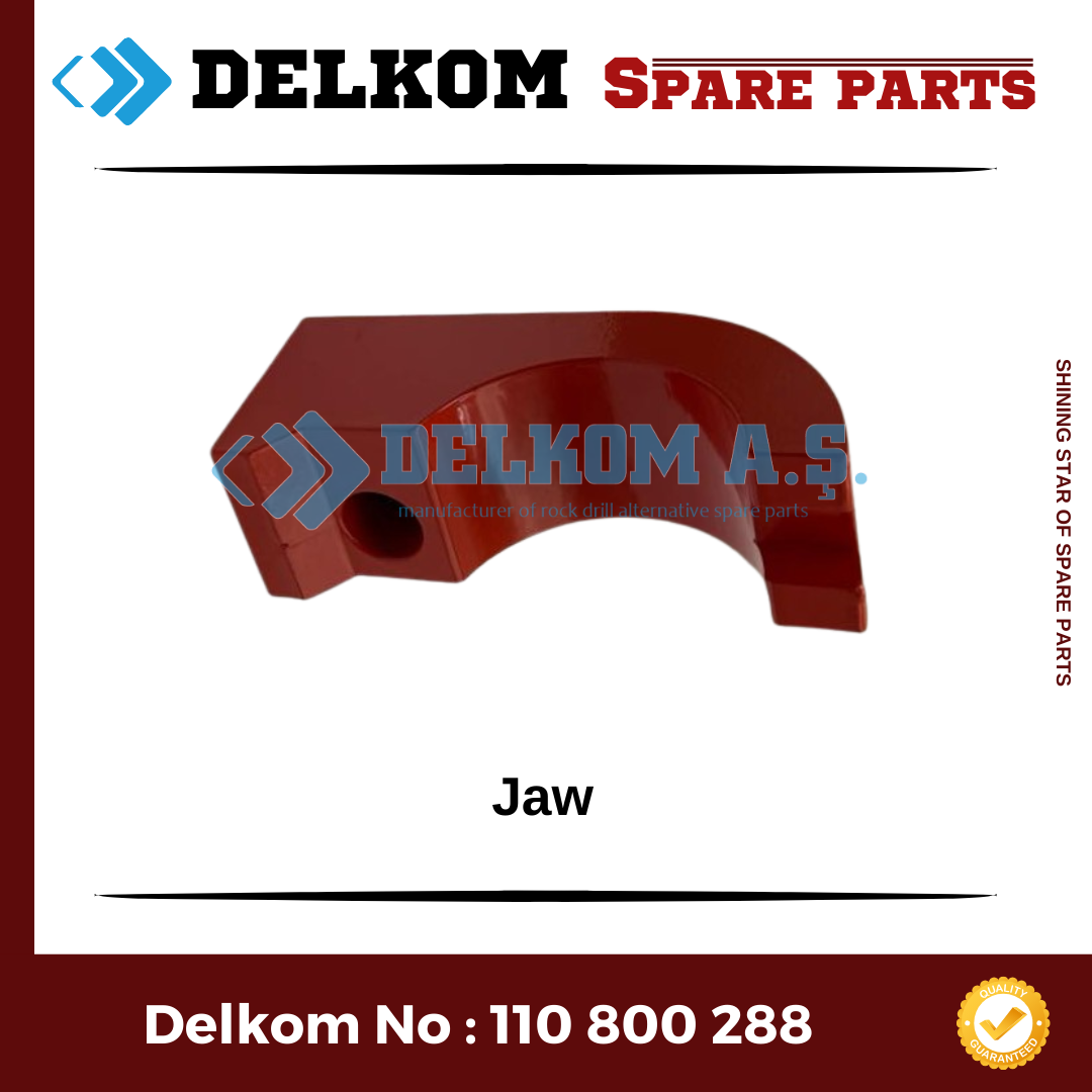 263 934 08 - Drill Rig Parts 263 934 08