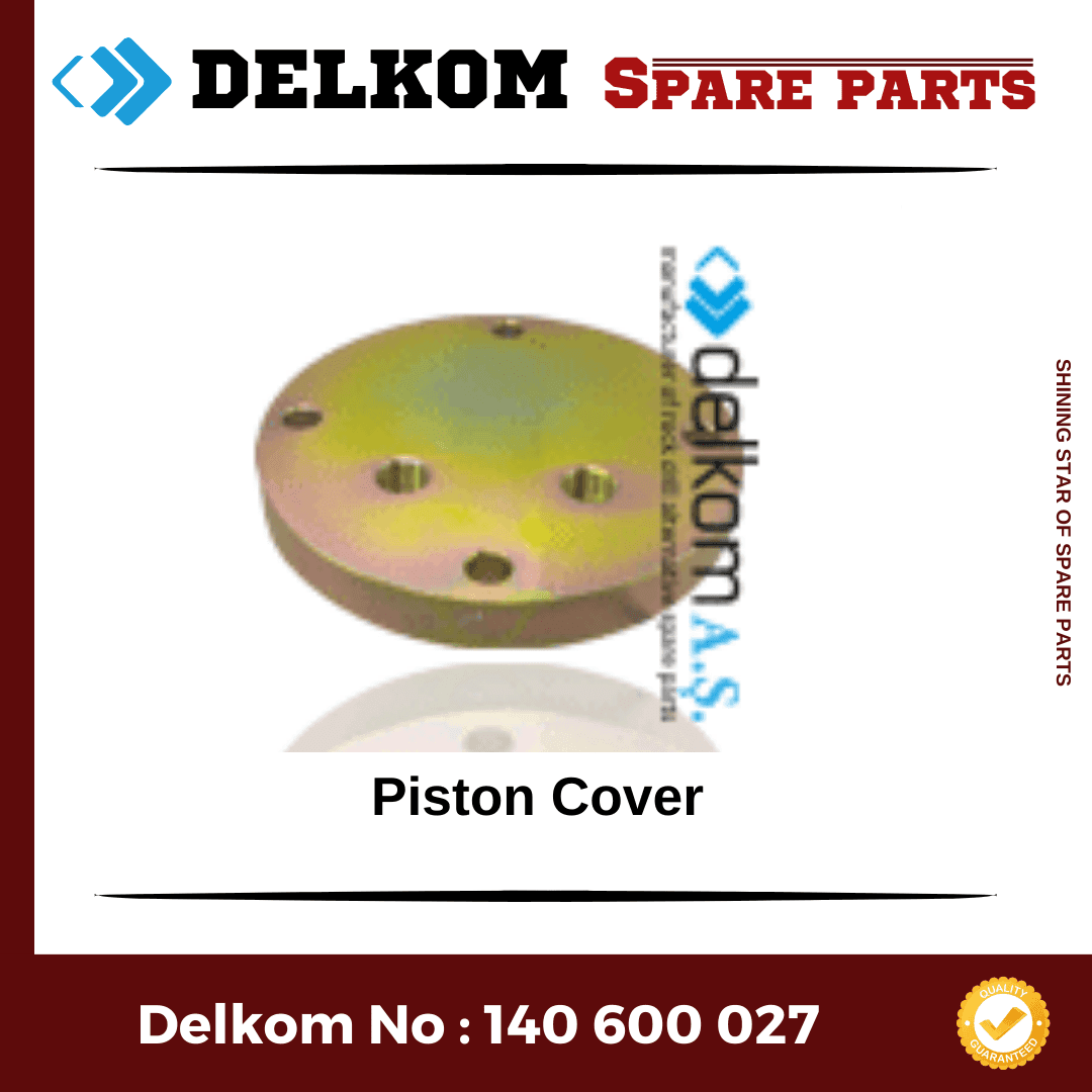 2635 8369 49 - Drill Rig Parts 2635 8369 49