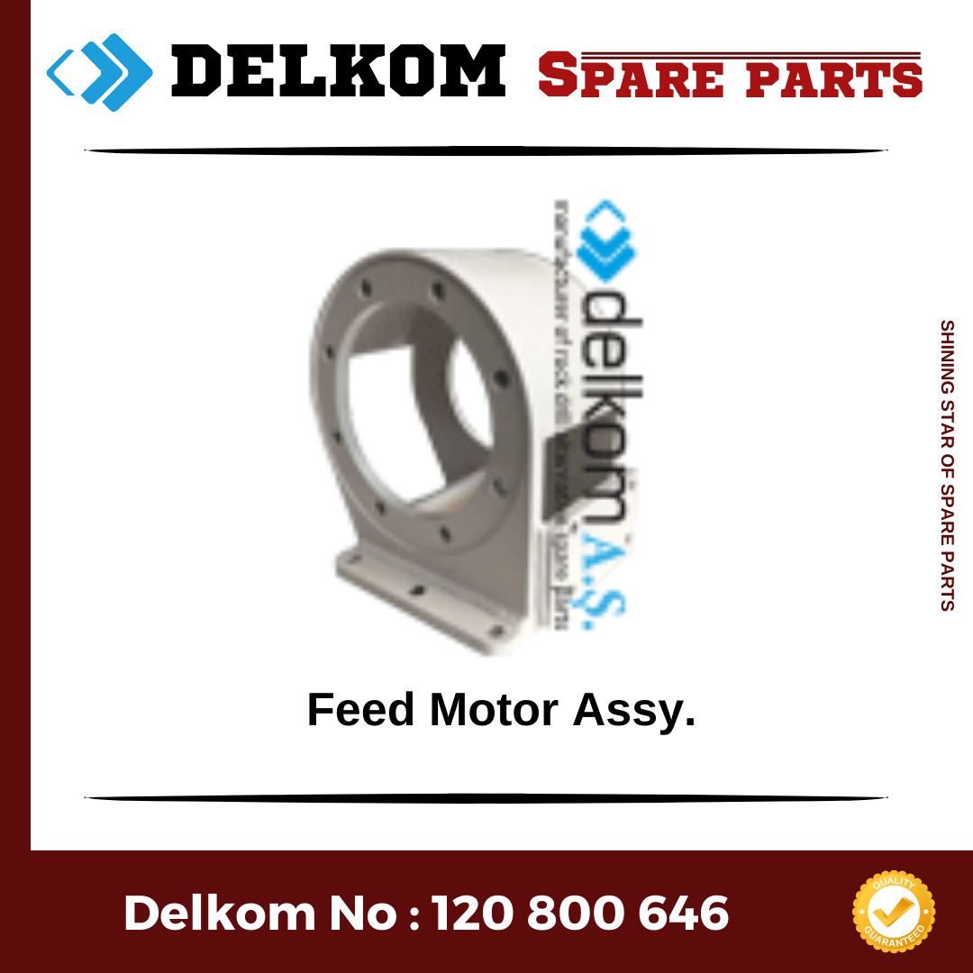 2651 9746 65 - Drill Rig Parts 2651 9746 65