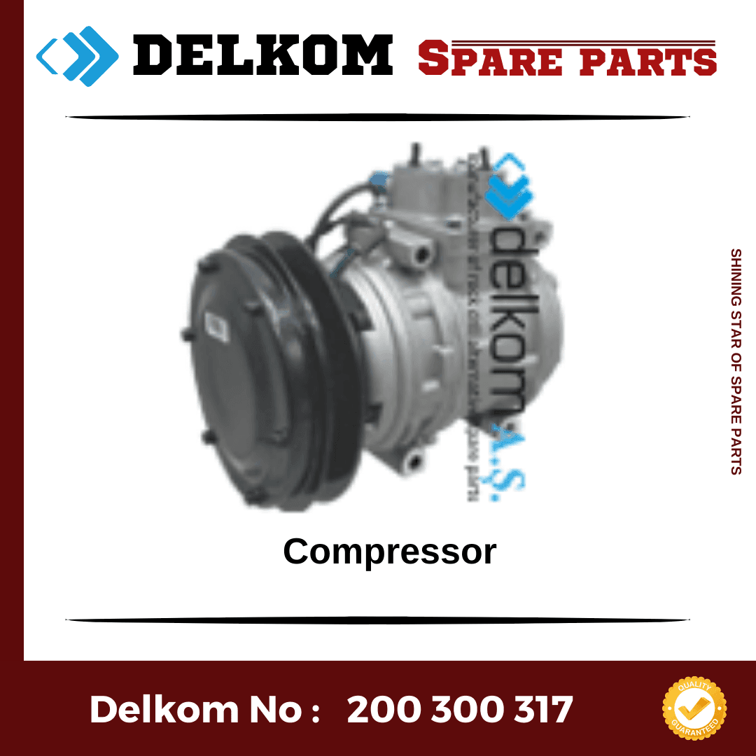 2652 3195 71 - Drill Rig Parts 2652 3195 71