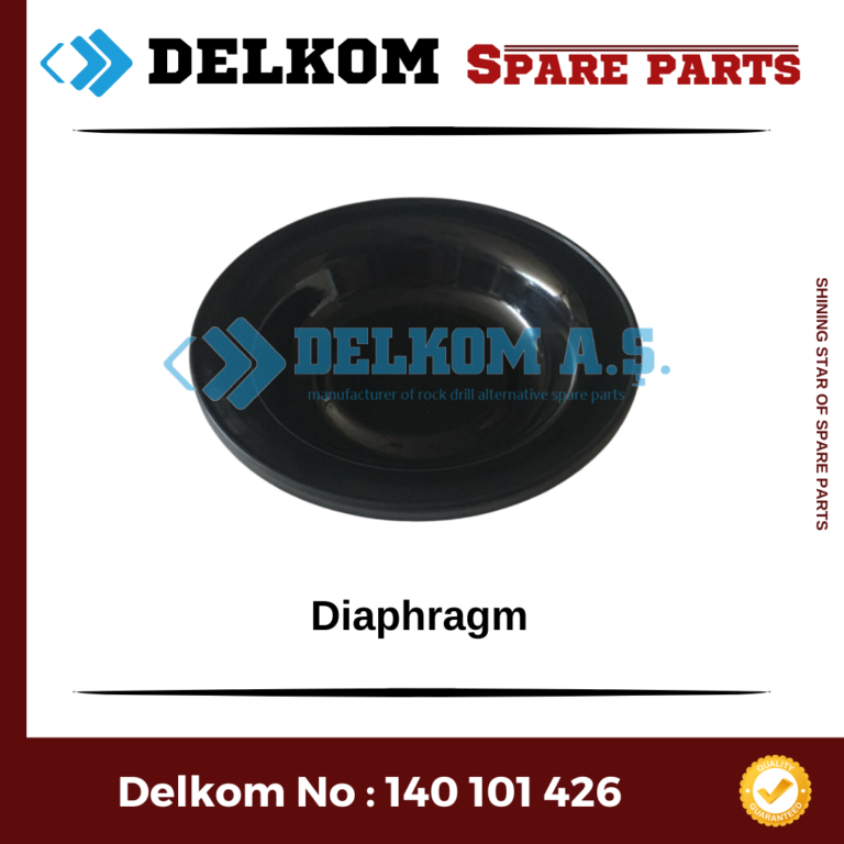 Rock Drill Spare Part Reference No _ 2653 1977 94