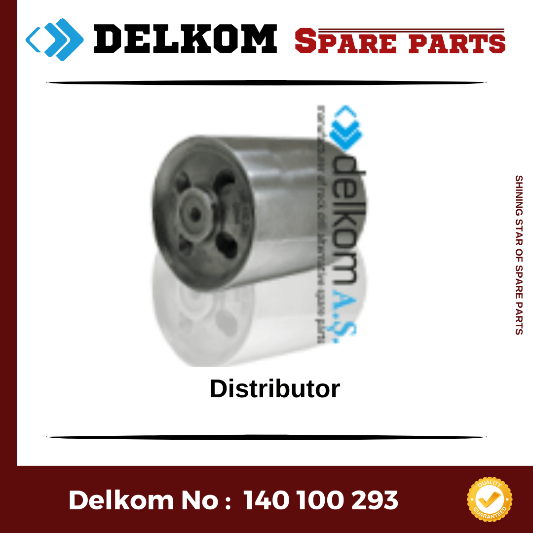 2686 2235 34 - Drill Rig Parts 2686 2235 34