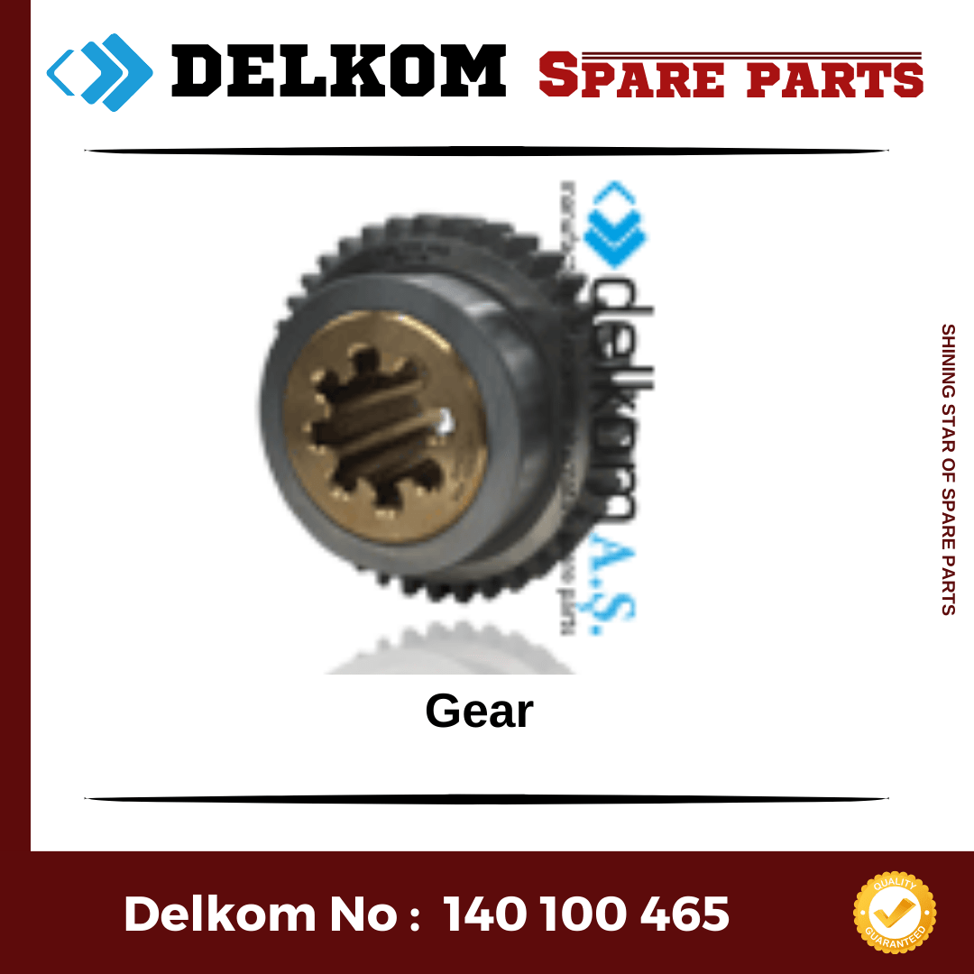 2686 5114 74 - Drill Rig Parts 2686 5114 74