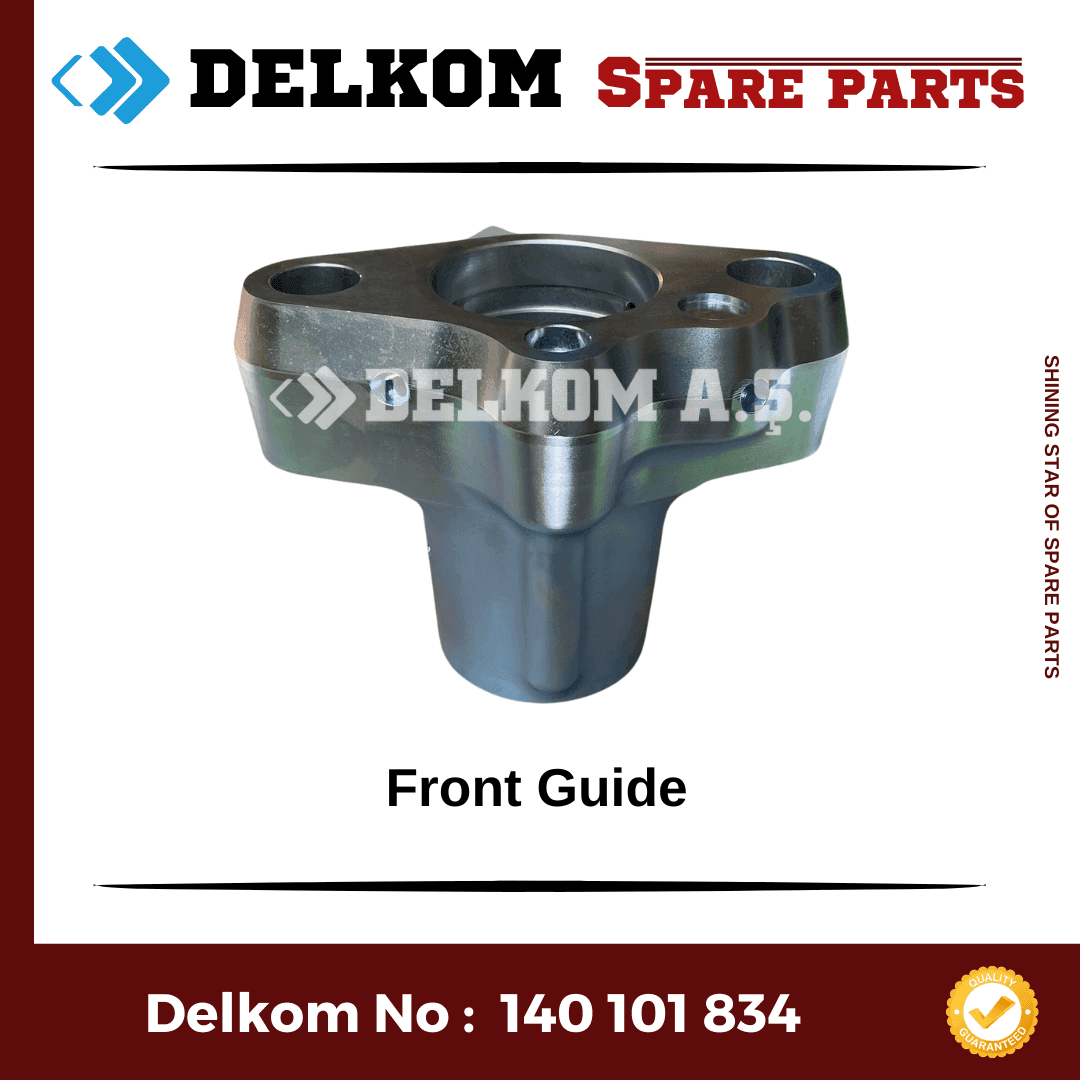 2686 7377 15 - Drill Rig Parts 2686 7377 15