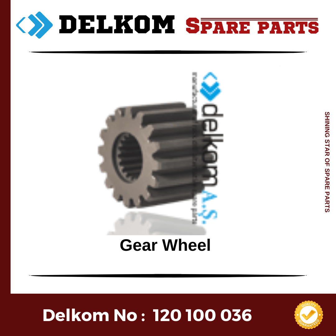 3115 0274 00 - Drill Rig Parts 3115 0274 00