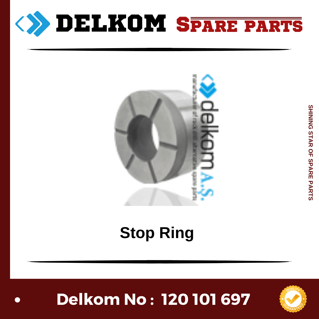 3115 2428 00 - Drill Rig Parts 3115 2428 00