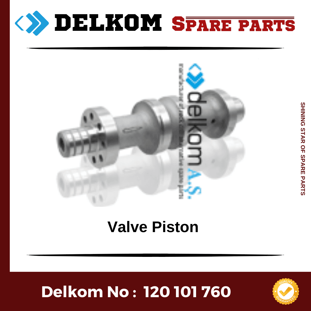 3115 3111 00 - Drill Rig Parts 3115 3111 00