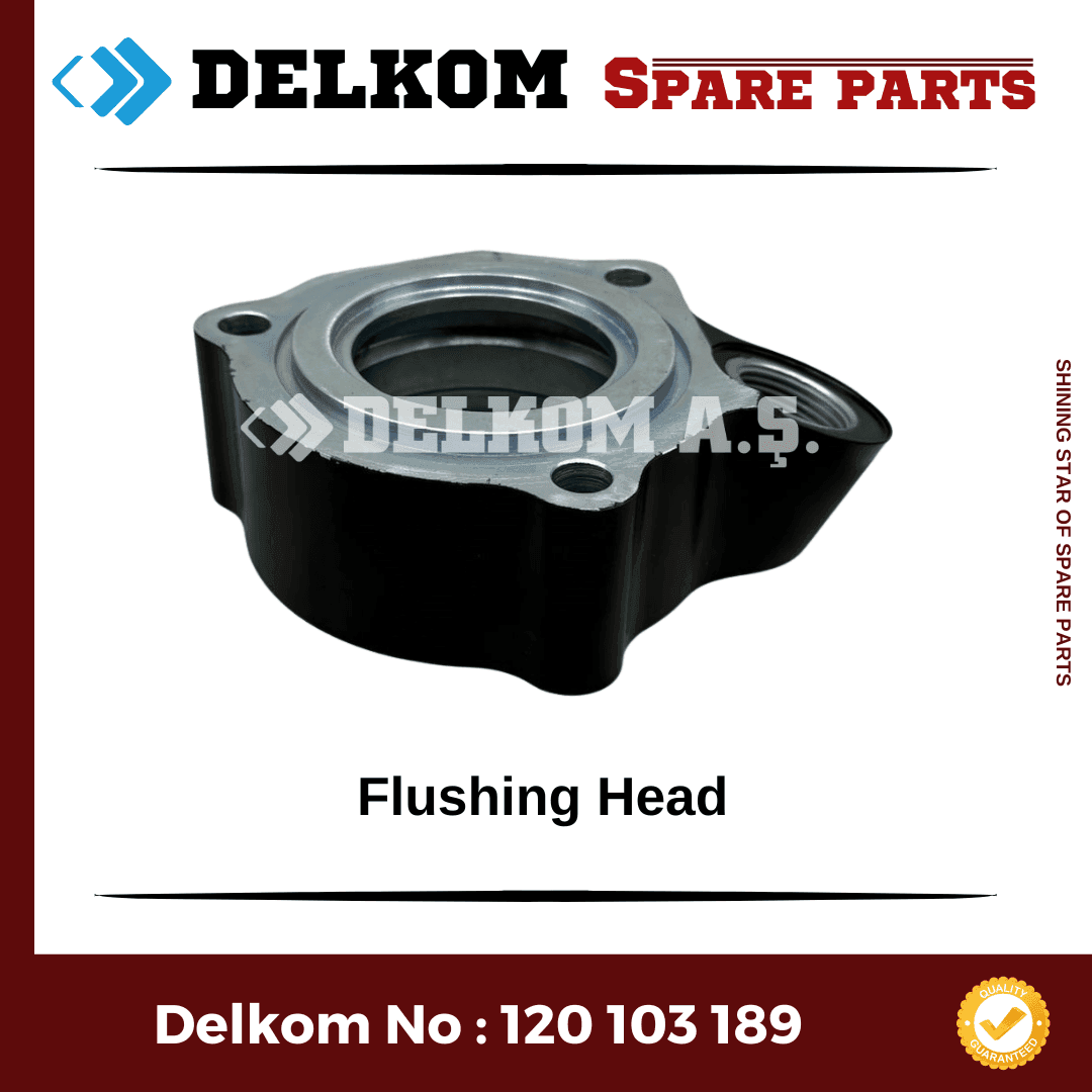 3115 3190 00 - Drill Rig Parts 3115 3190 00