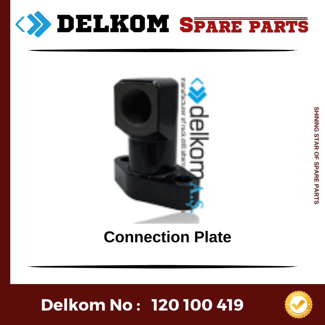 3115 3455 00 - Drill Rig Parts 3115 3455 00