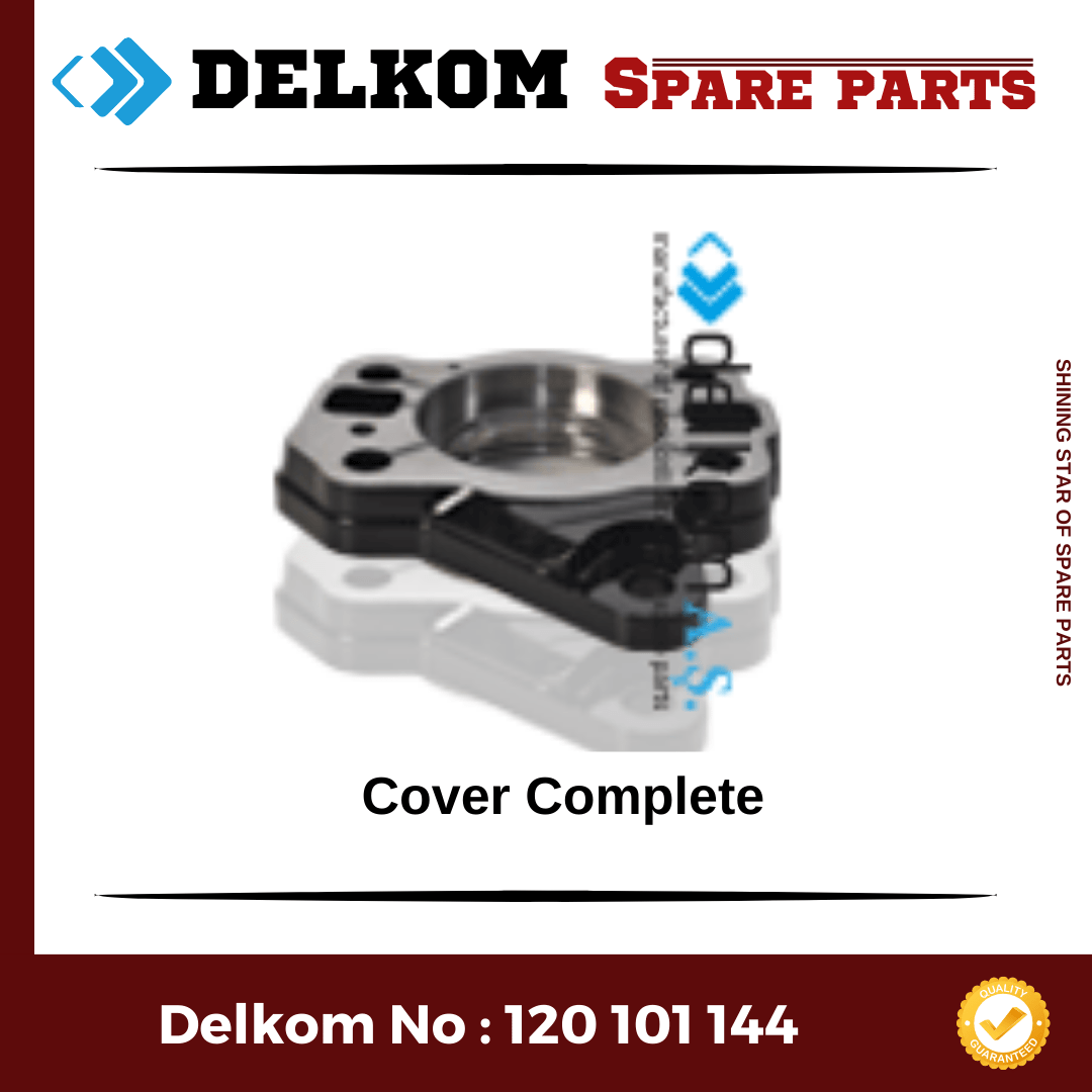 3115 5036 80 - Drill Rig Parts 3115 5036 80