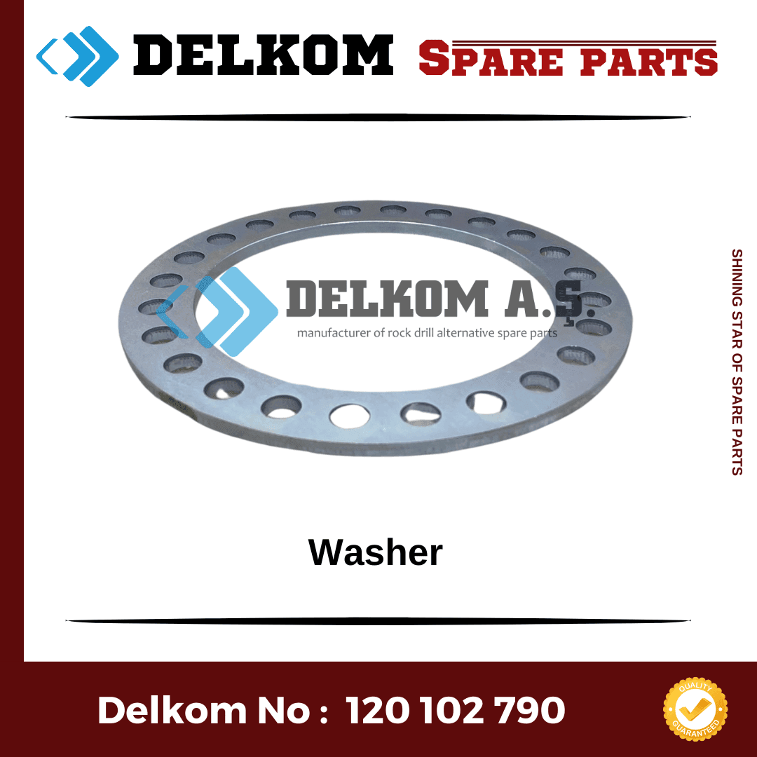 3115 5584 00 - Drill Rig Parts 3115 5584 00