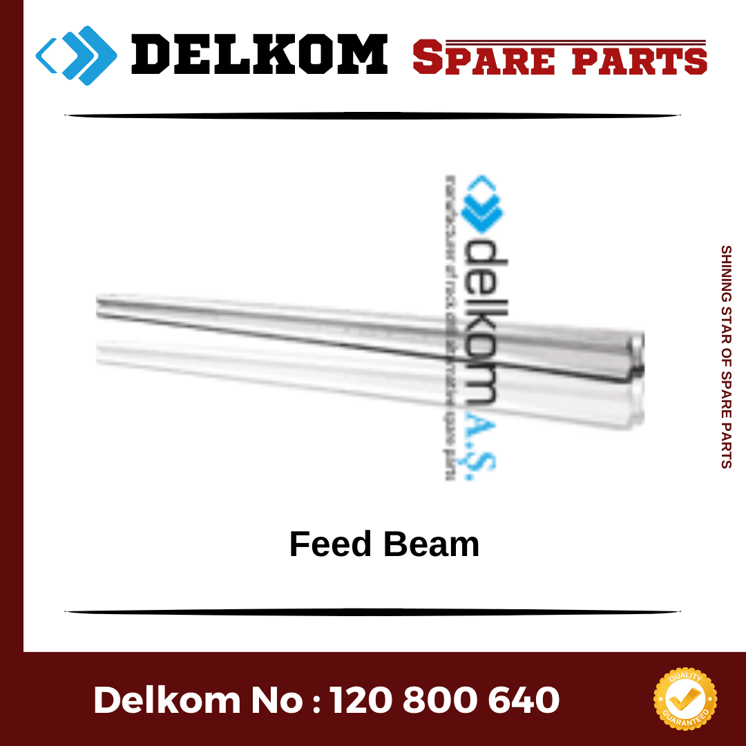 3128 2563 55 - Drill Rig Parts 3128 2563 55