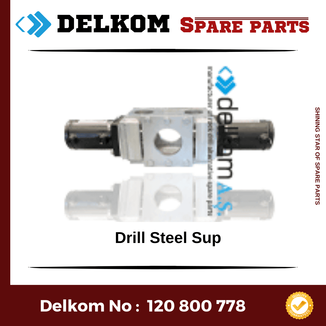 3128 3212 75 - Drill Rig Parts 3128 3212 75
