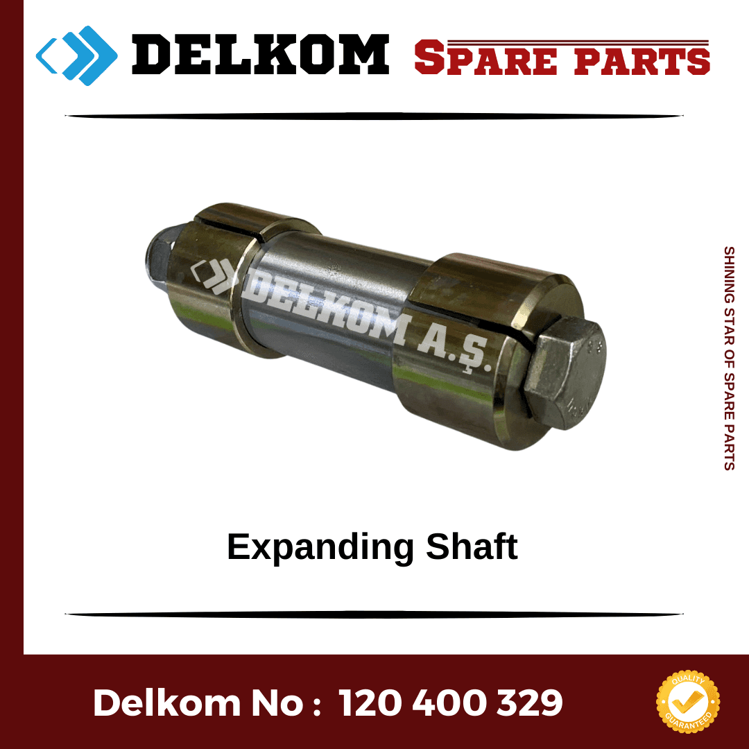 3155 1772 80 - Drill Rig Parts 3155 1772 80