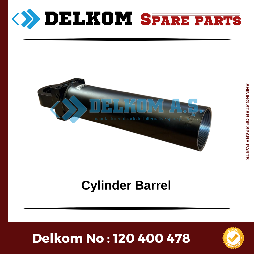 3176 3523 00 2 - Drill Rig Parts 3176 3523 00 2