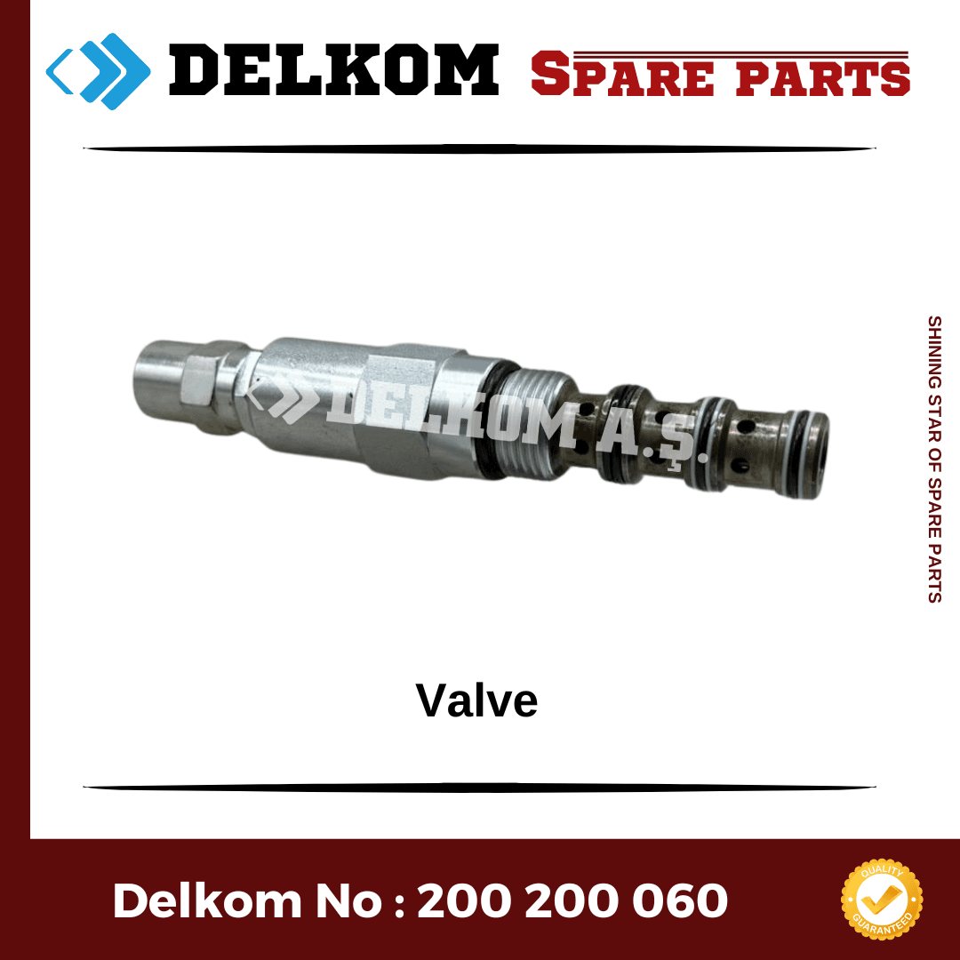 3216 0001 29 - Drill Rig Parts 3216 0001 29