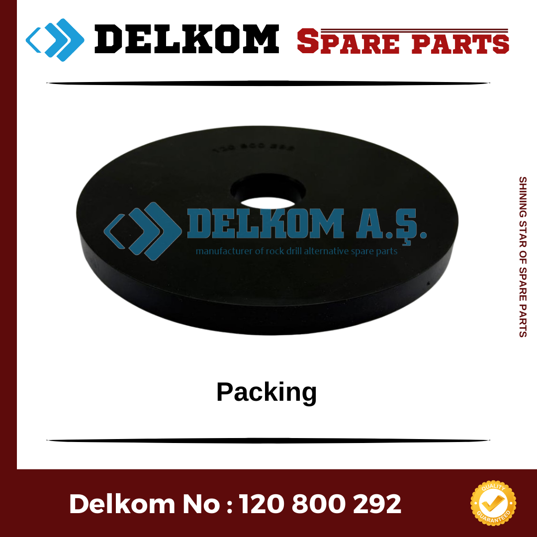 3216 9339 15 - Drill Rig Parts 3216 9339 15