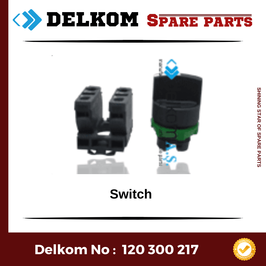 3217 0012 03 - Drill Rig Parts 3217 0012 03