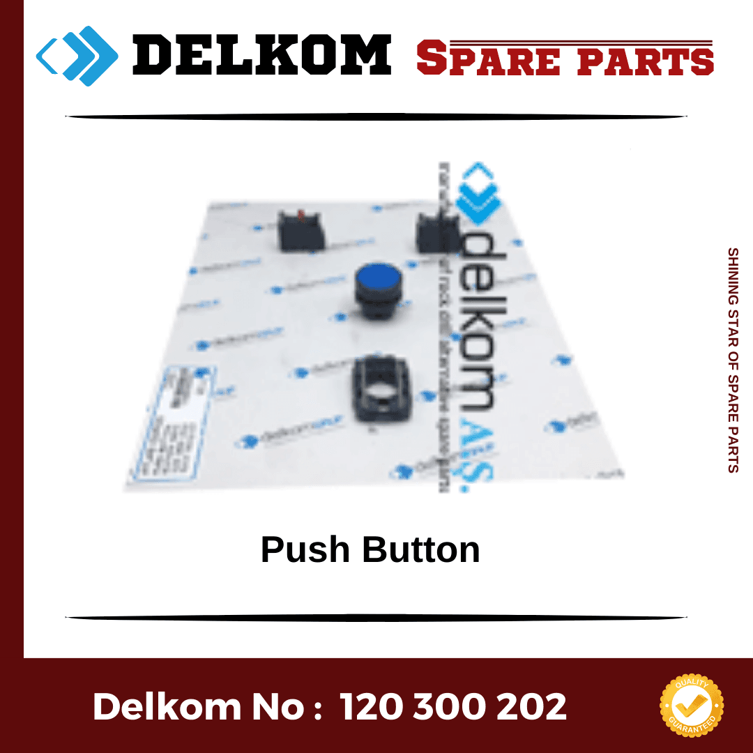 3217 0012 07 - Drill Rig Parts 3217 0012 07