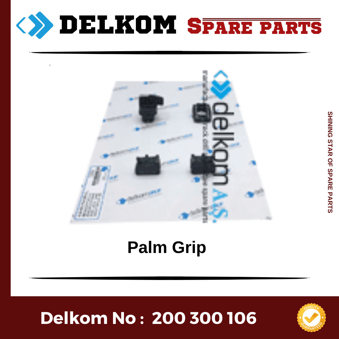 3217 0012 45 - Drill Rig Parts 3217 0012 45