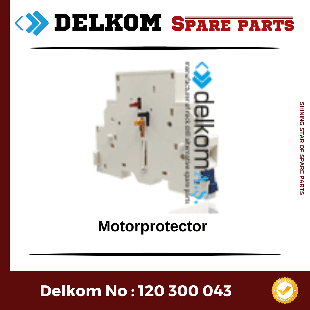 3217 9311 70 - Drill Rig Parts 3217 9311 70