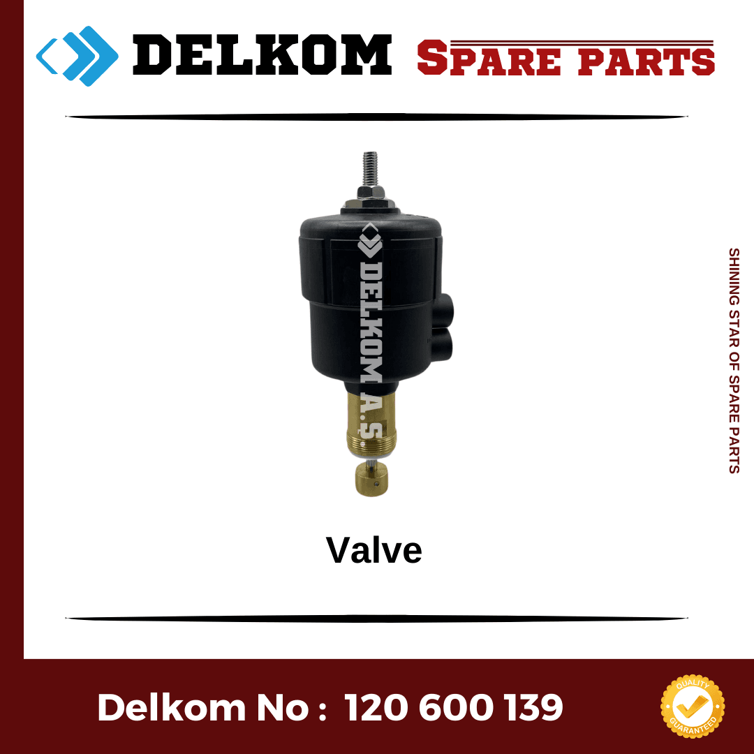 3217 9581 61 - Drill Rig Parts 3217 9581 61