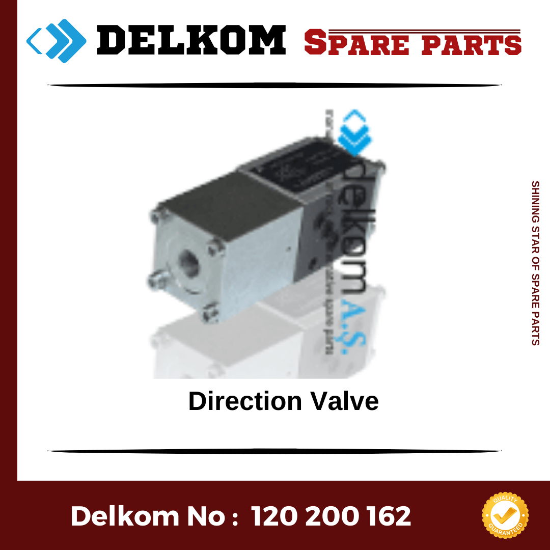 3217 9584 20 - Drill Rig Parts 3217 9584 20