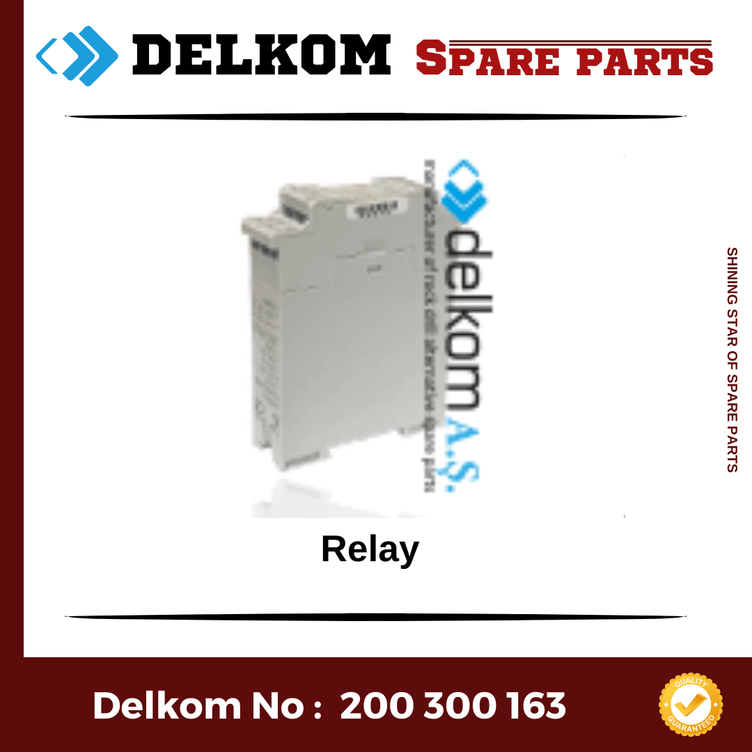 3217 9708 03 - Drill Rig Parts 3217 9708 03