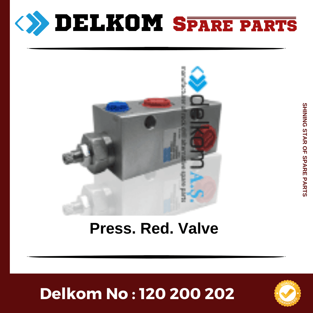 3217 9963 41 - Drill Rig Parts 3217 9963 41