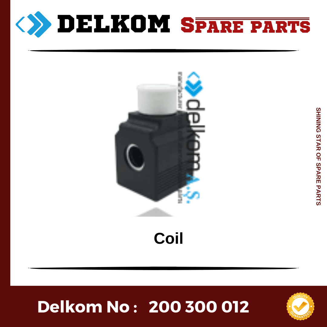 3222 3106 10 - Drill Rig Parts 3222 3106 10